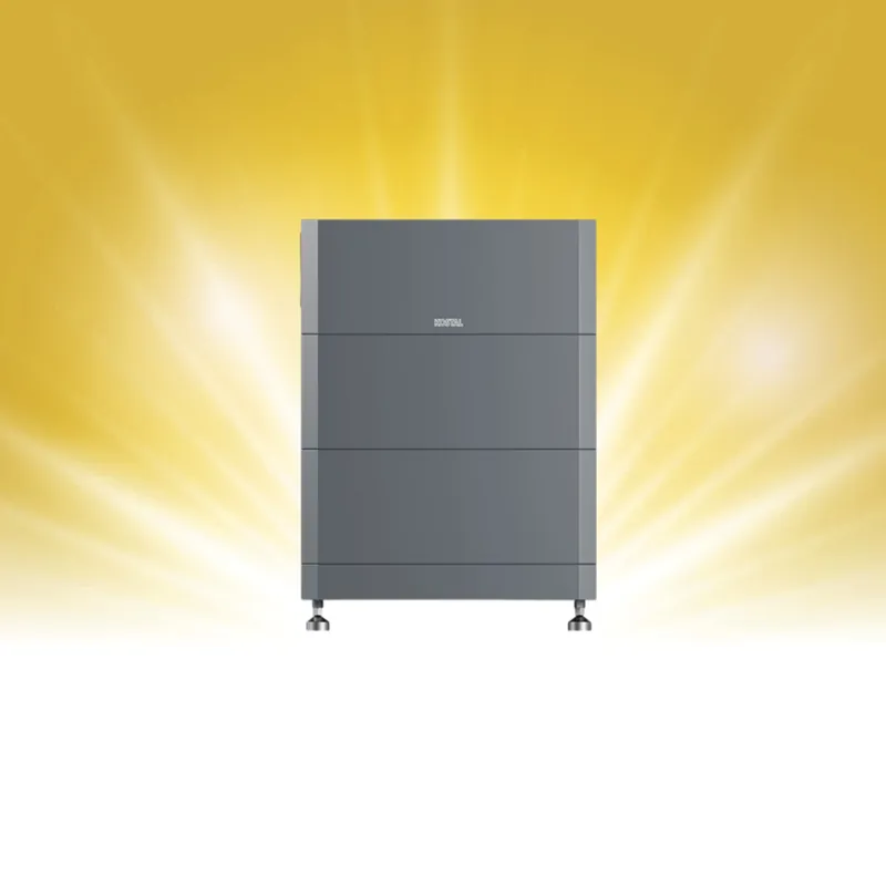 Sonderangebot Kostal Helivor HV 6,4 kWh